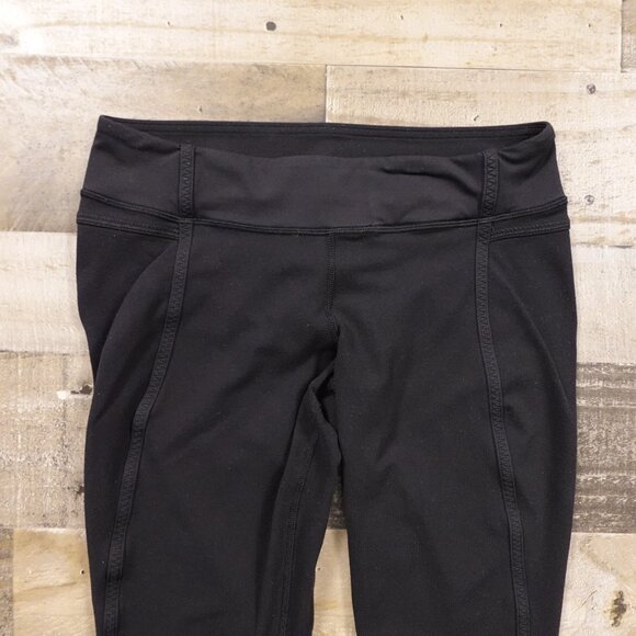 lululemon athletica Black Leggings - Picture 2 of 12